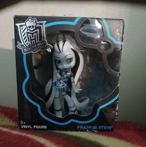 Monstar High Vinyl Figure Frankin Stein